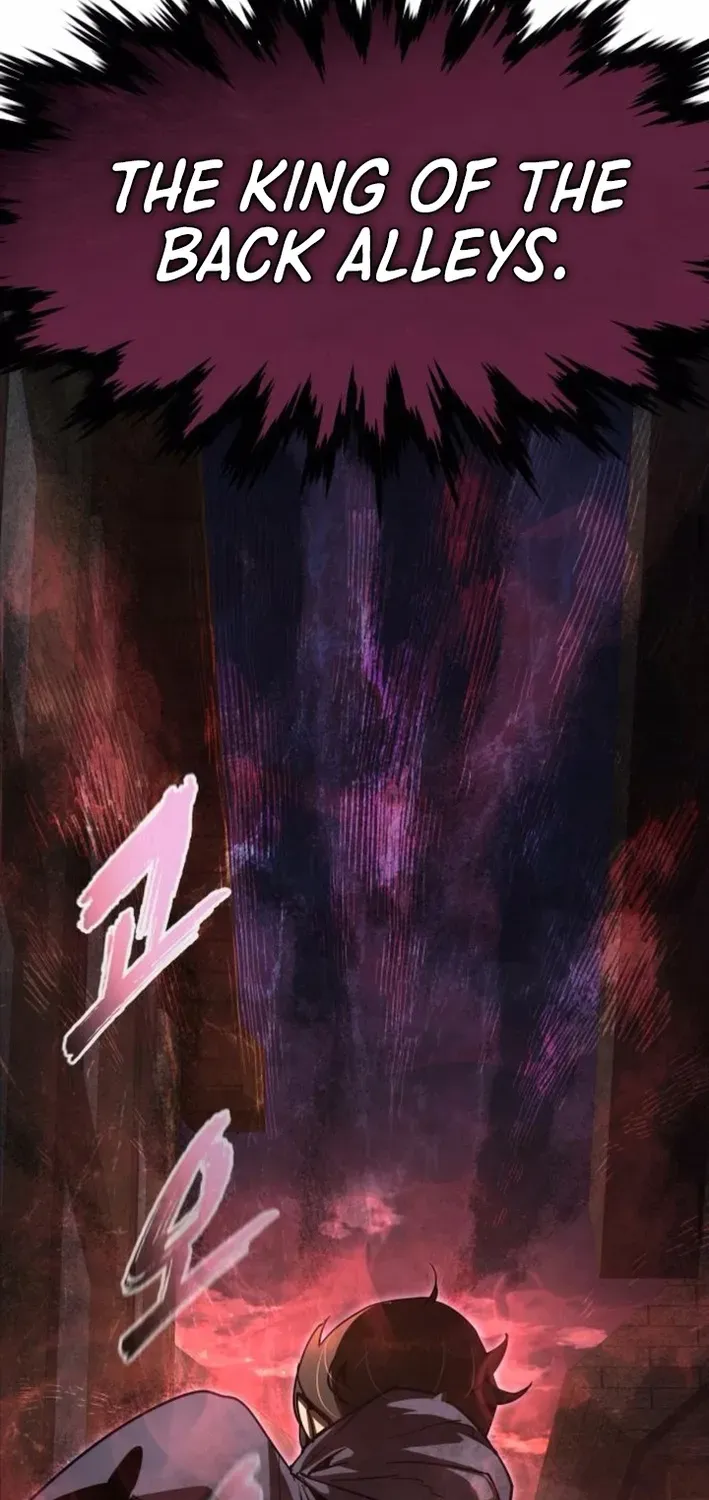 The Genius Magician Who Uses His Fist Chapter 26 page 109 - 