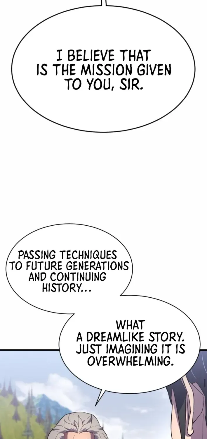 The Genius Magician Who Uses His Fist Chapter 26 page 13 - 