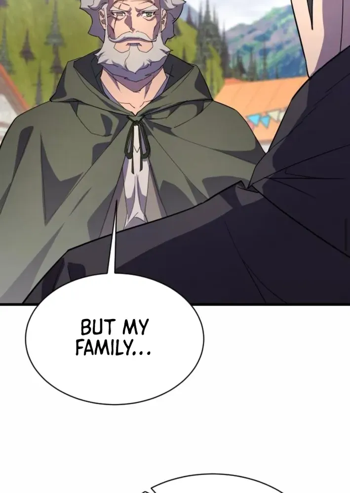 The Genius Magician Who Uses His Fist Chapter 26 page 14 - 