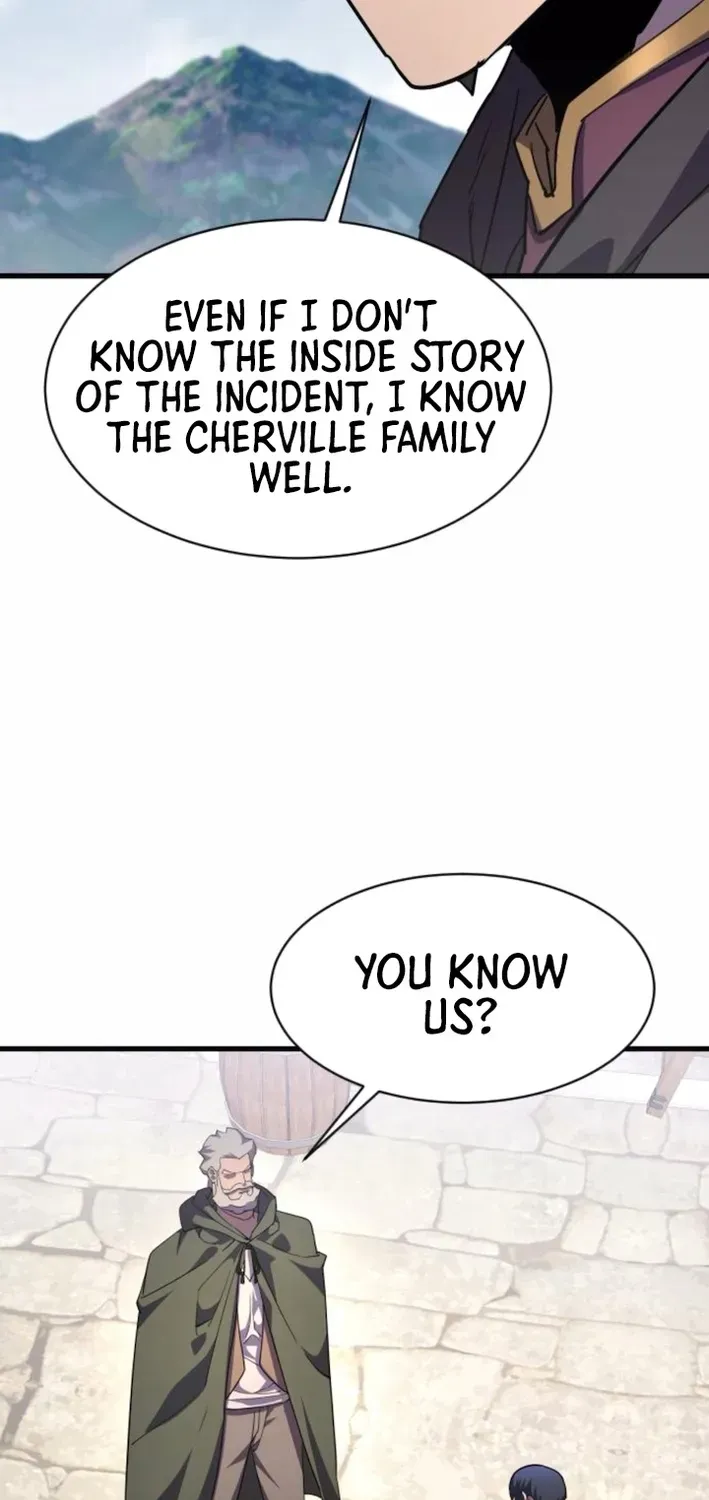 The Genius Magician Who Uses His Fist Chapter 26 page 22 - 