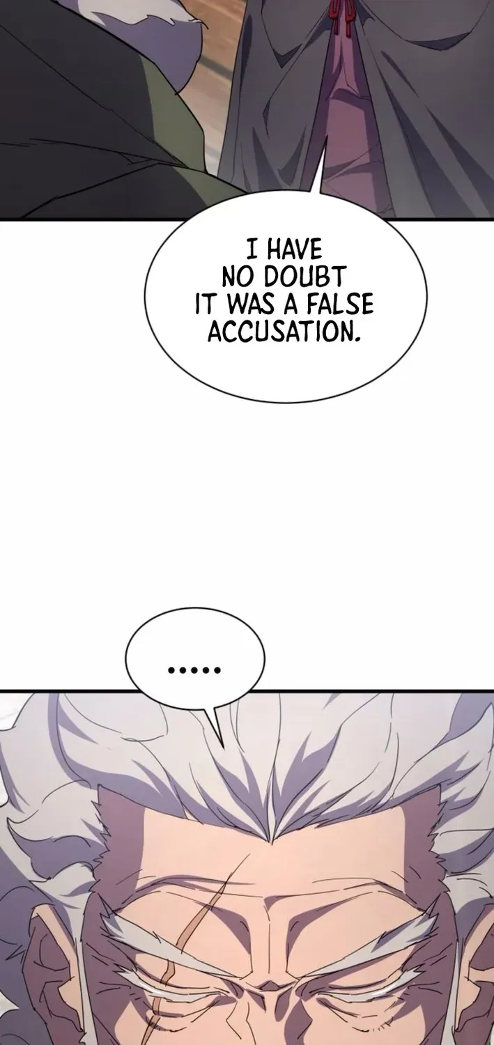 The Genius Magician Who Uses His Fist Chapter 26 page 29 - 