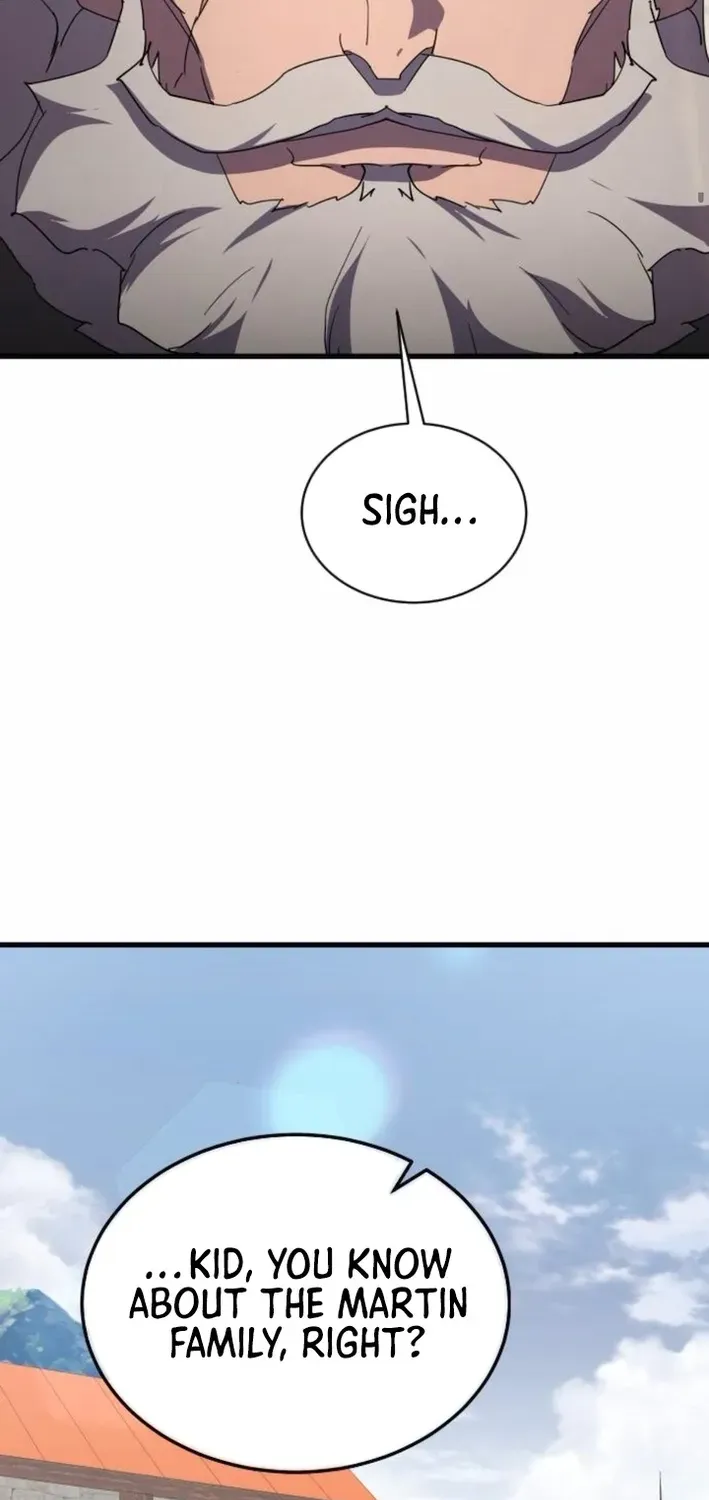 The Genius Magician Who Uses His Fist Chapter 26 page 30 - 