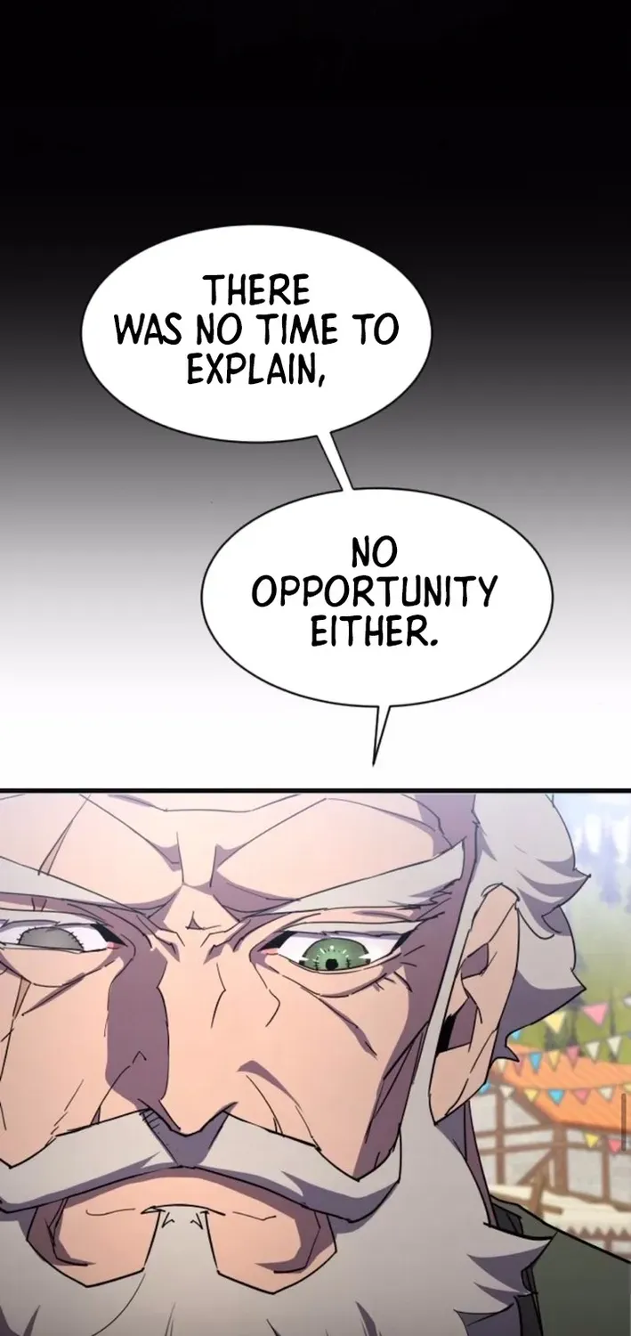 The Genius Magician Who Uses His Fist Chapter 26 page 37 - 
