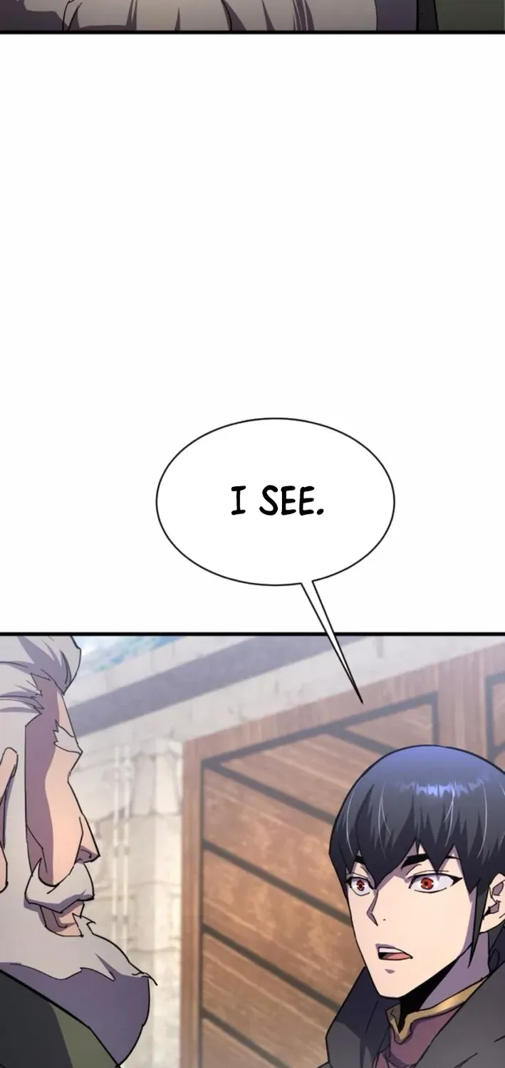 The Genius Magician Who Uses His Fist Chapter 26 page 38 - 
