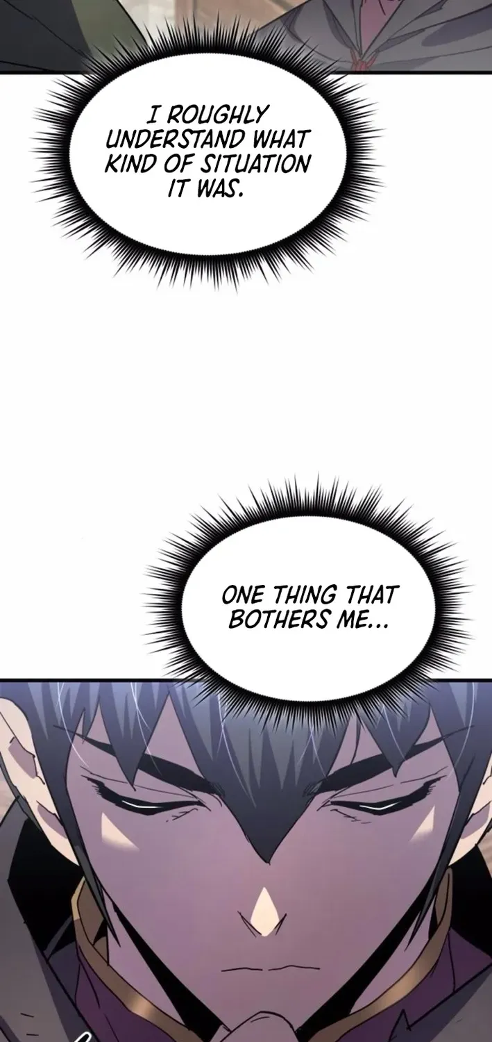 The Genius Magician Who Uses His Fist Chapter 26 page 39 - 