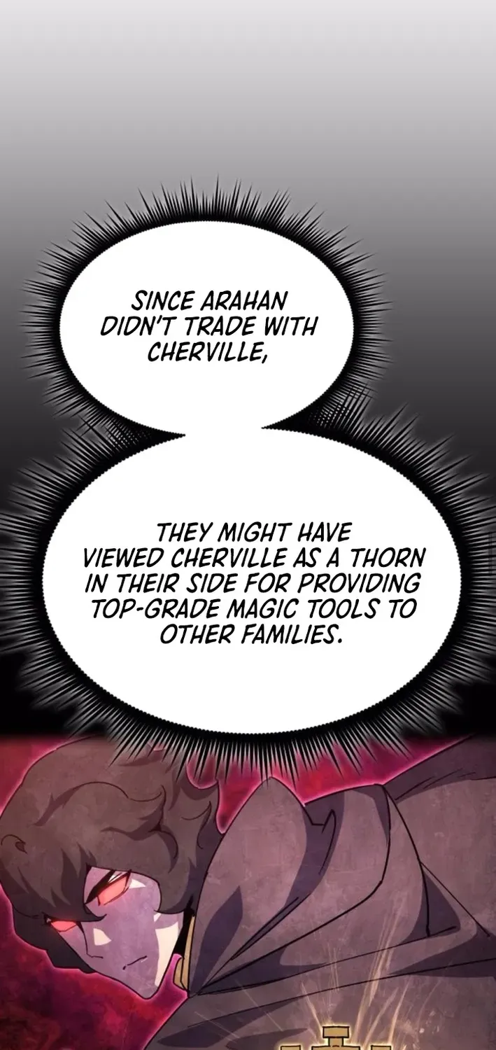 The Genius Magician Who Uses His Fist Chapter 26 page 41 - 