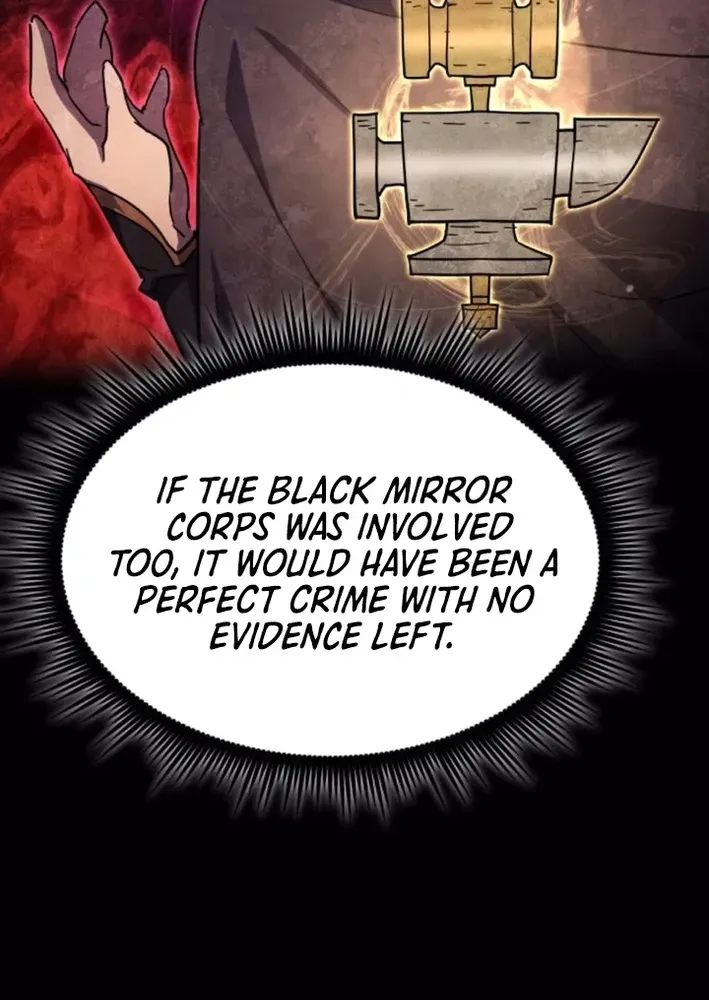 The Genius Magician Who Uses His Fist Chapter 26 page 42 - 
