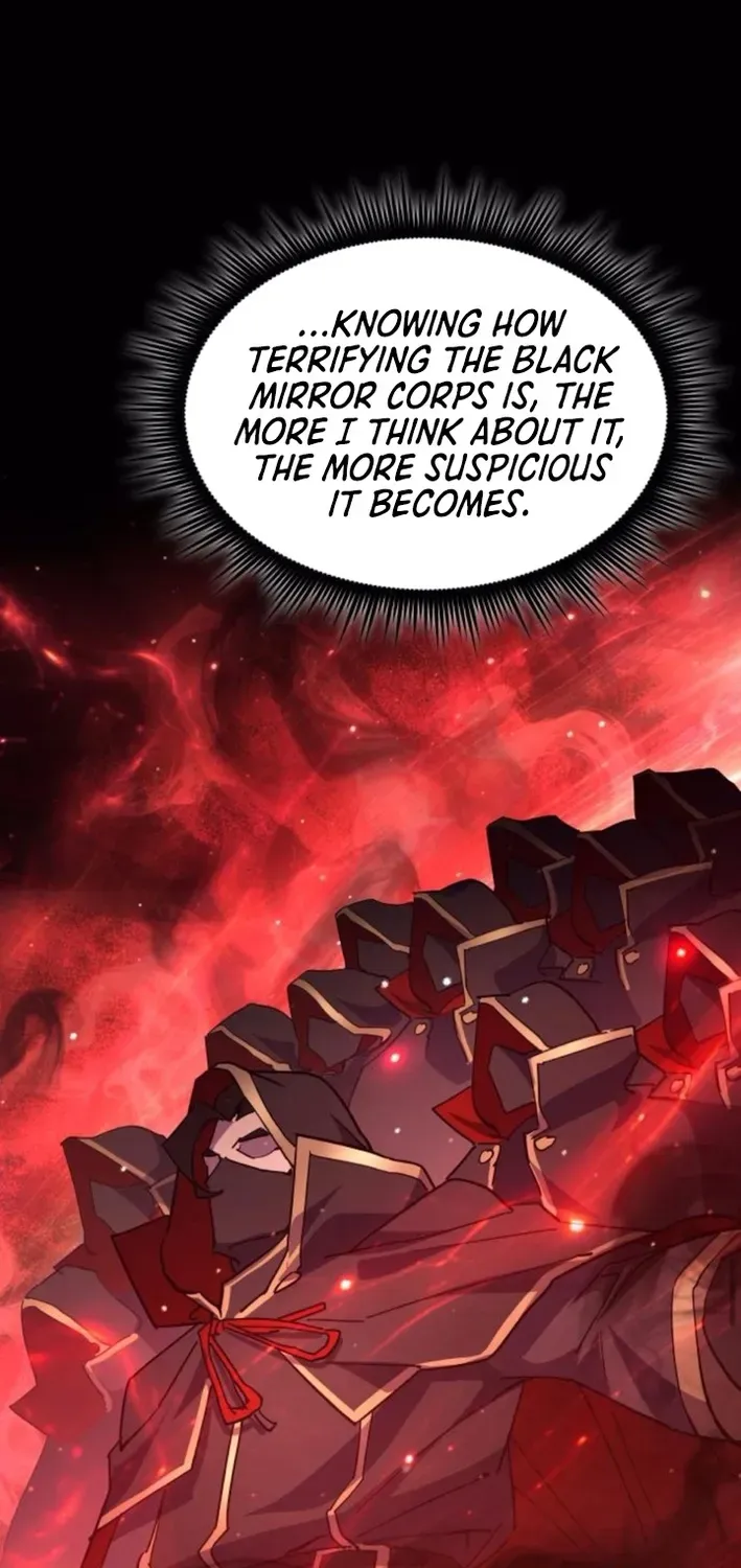 The Genius Magician Who Uses His Fist Chapter 26 page 43 - 