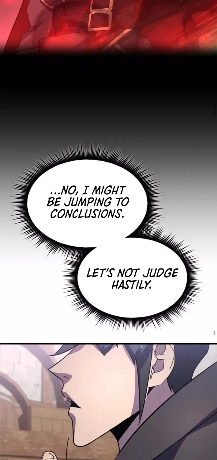 The Genius Magician Who Uses His Fist Chapter 26 page 44 - 