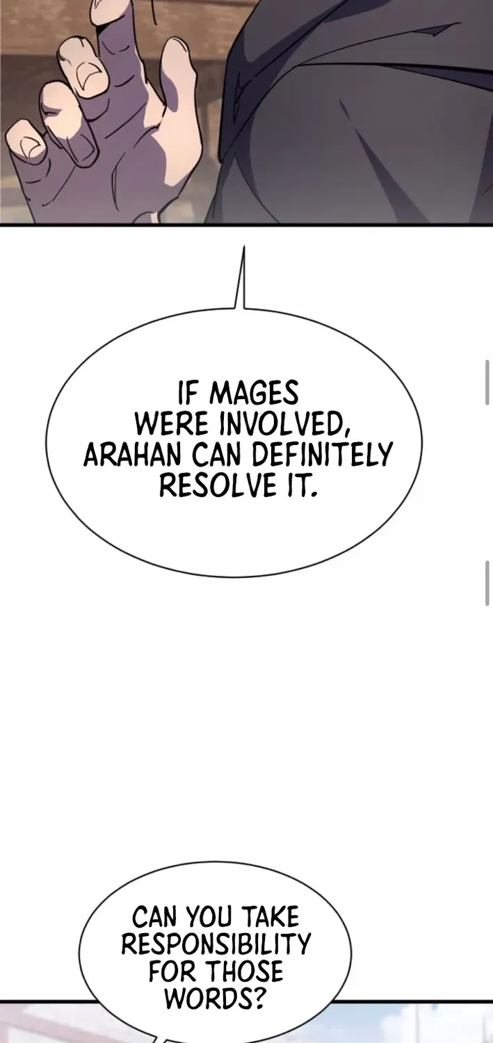 The Genius Magician Who Uses His Fist Chapter 26 page 45 - 