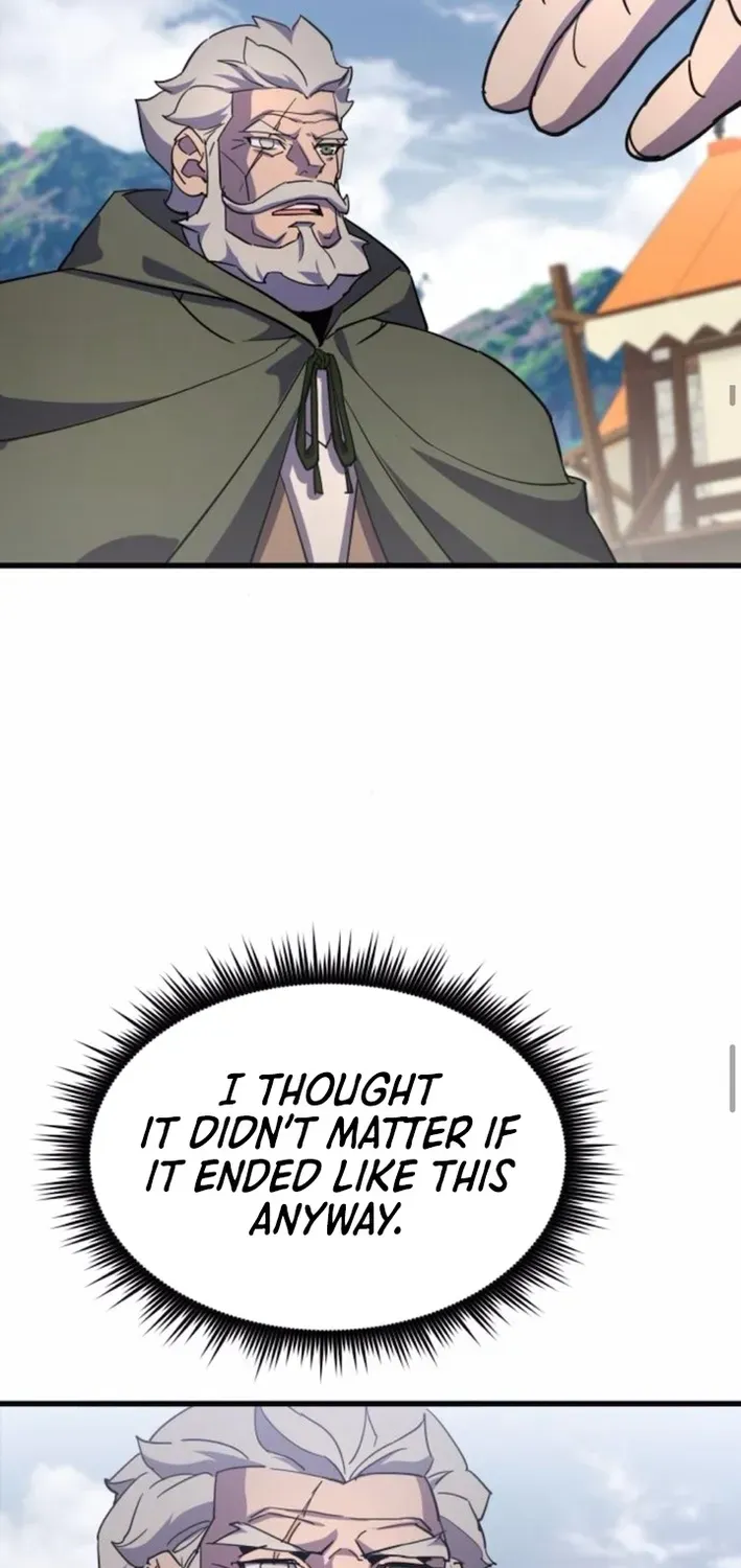 The Genius Magician Who Uses His Fist Chapter 26 page 50 - 
