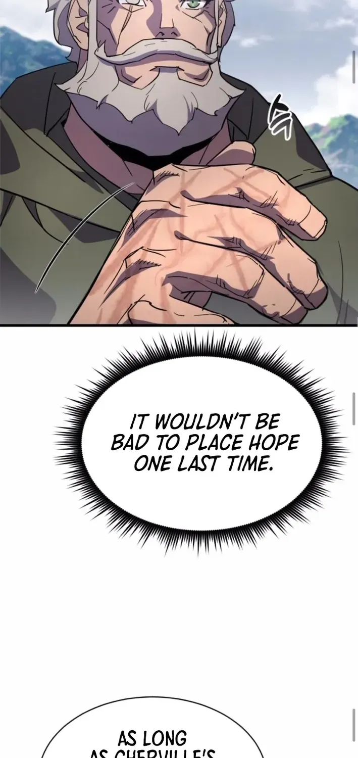 The Genius Magician Who Uses His Fist Chapter 26 page 51 - 