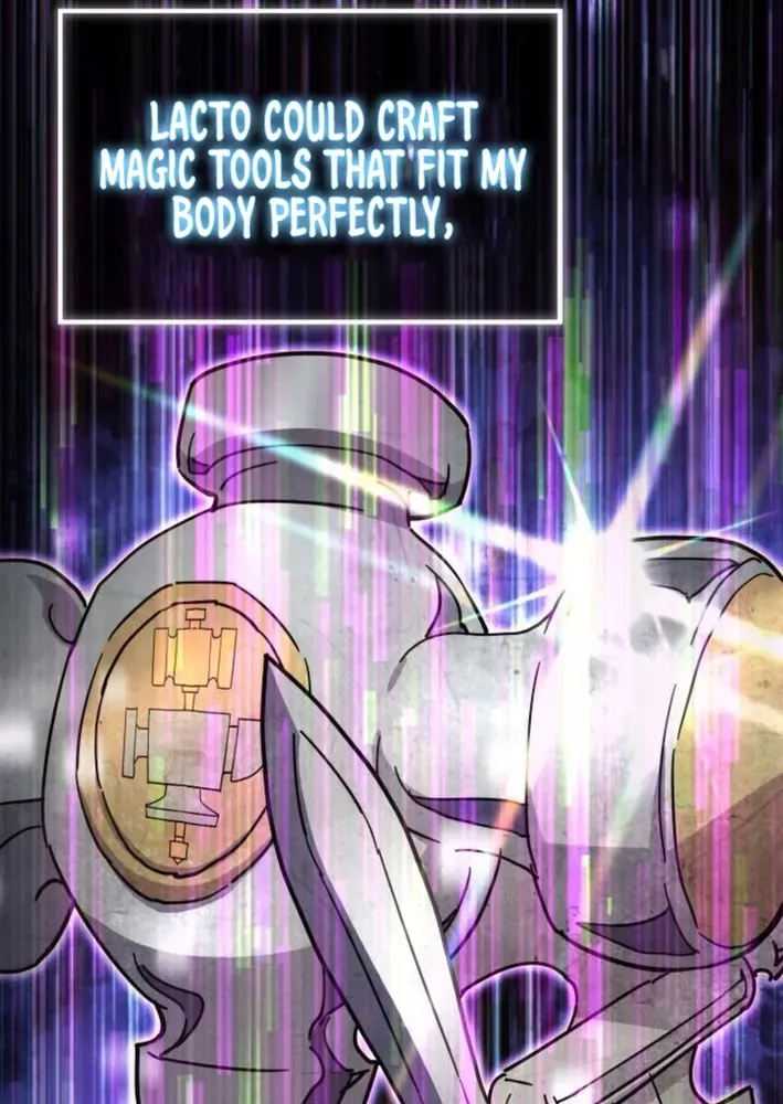 The Genius Magician Who Uses His Fist Chapter 26 page 7 - 