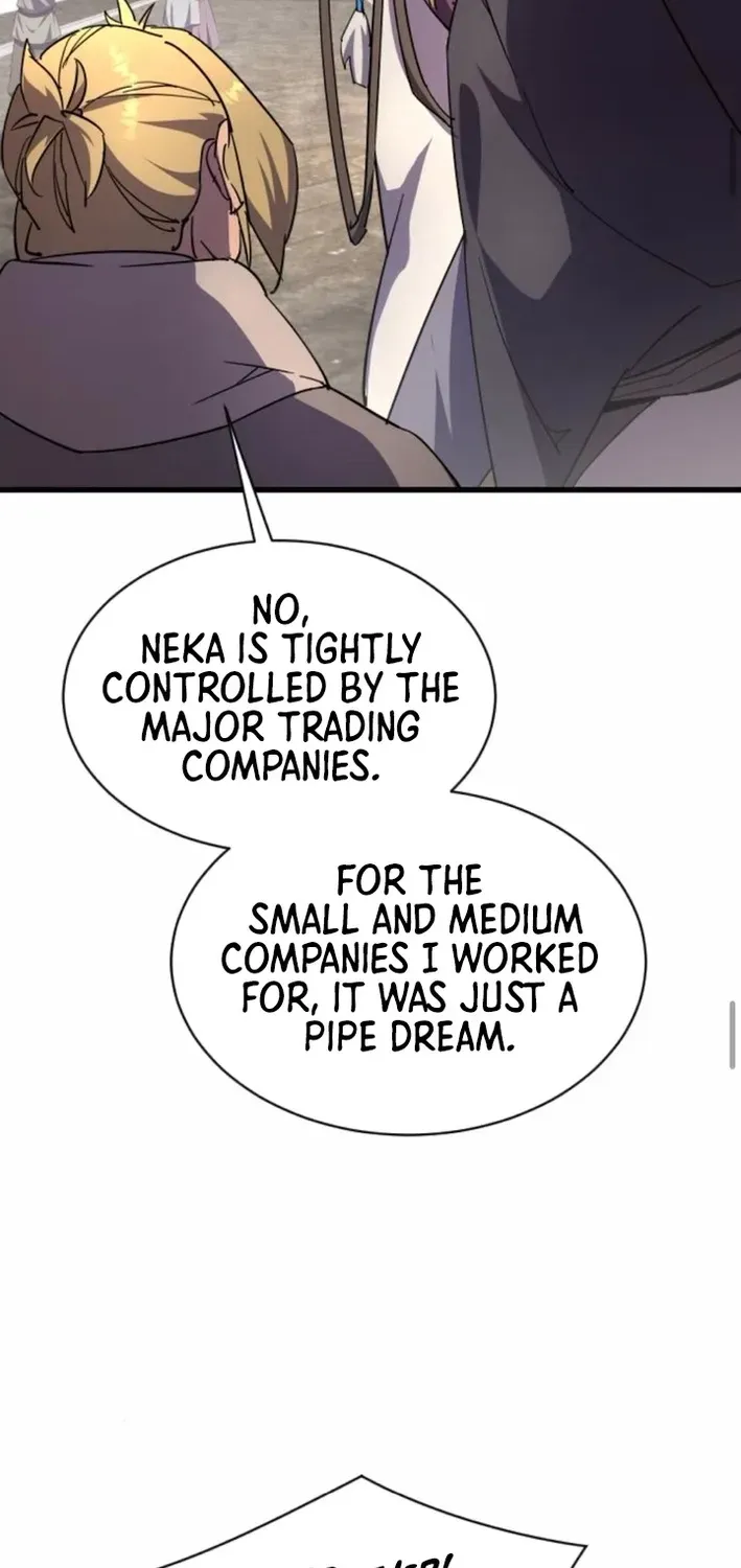 The Genius Magician Who Uses His Fist Chapter 26 page 72 - 