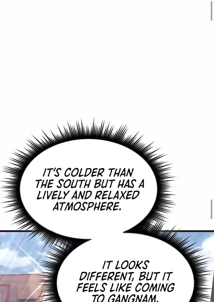 The Genius Magician Who Uses His Fist Chapter 26 page 77 - 
