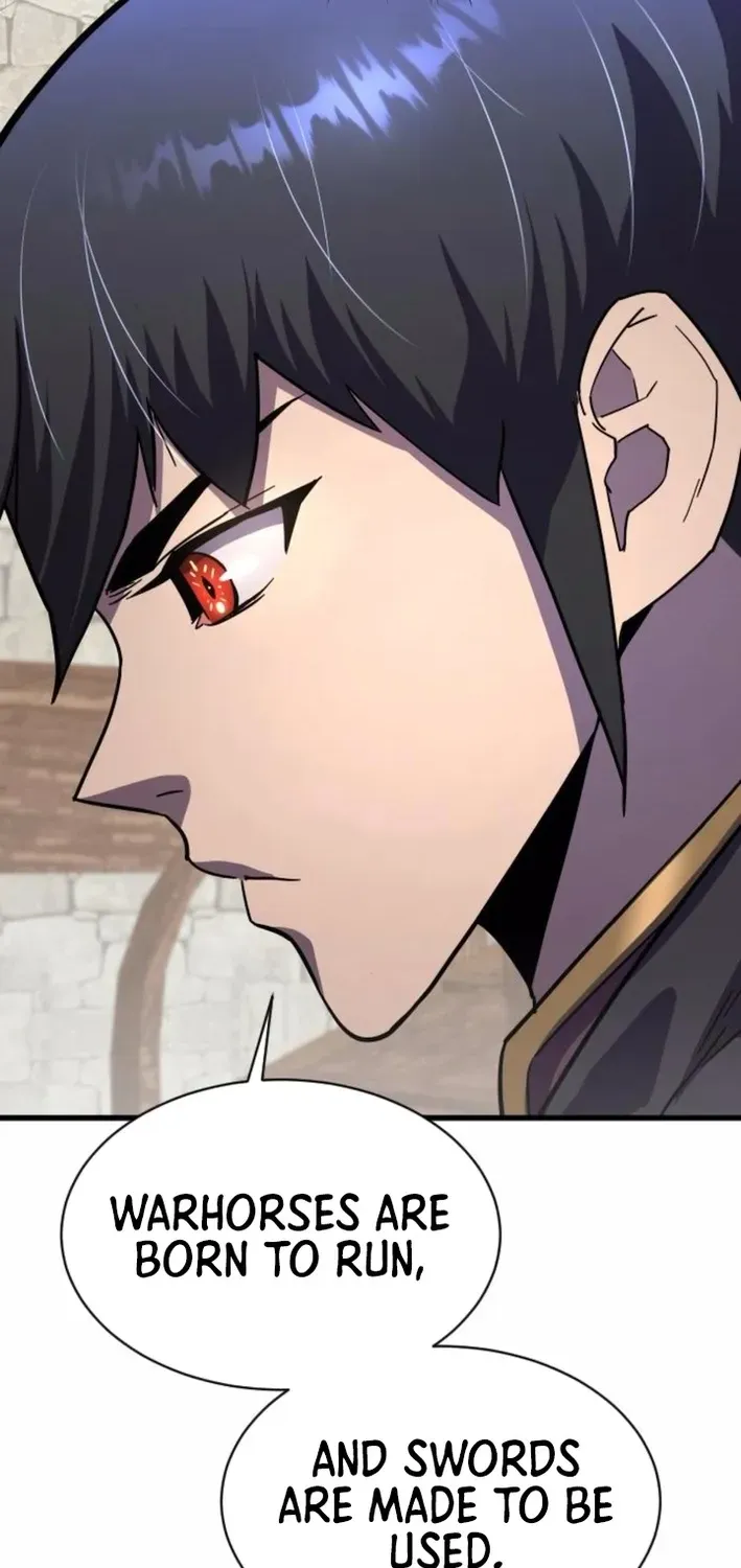 The Genius Magician Who Uses His Fist Chapter 26 page 9 - 