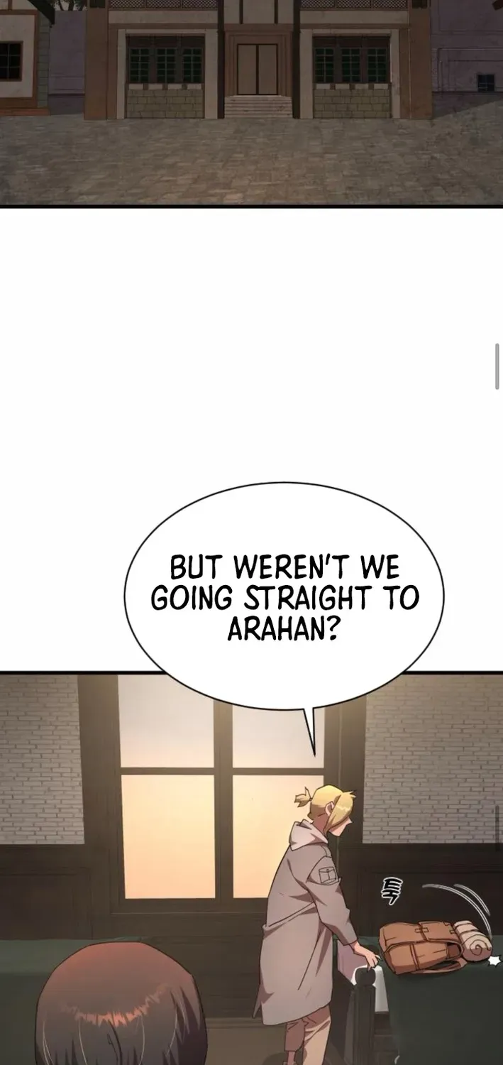 The Genius Magician Who Uses His Fist Chapter 26 page 82 - 
