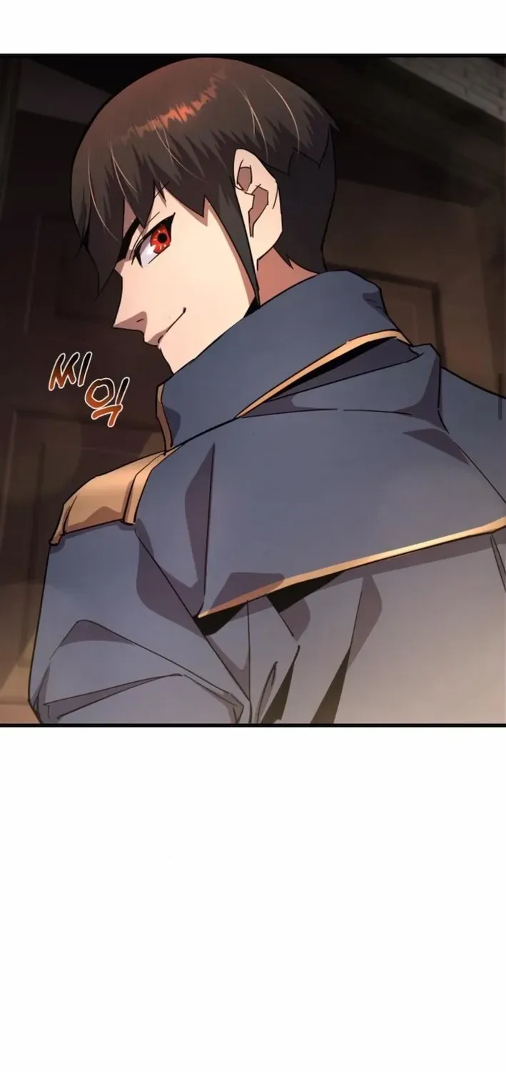 The Genius Magician Who Uses His Fist Chapter 26 page 90 - 