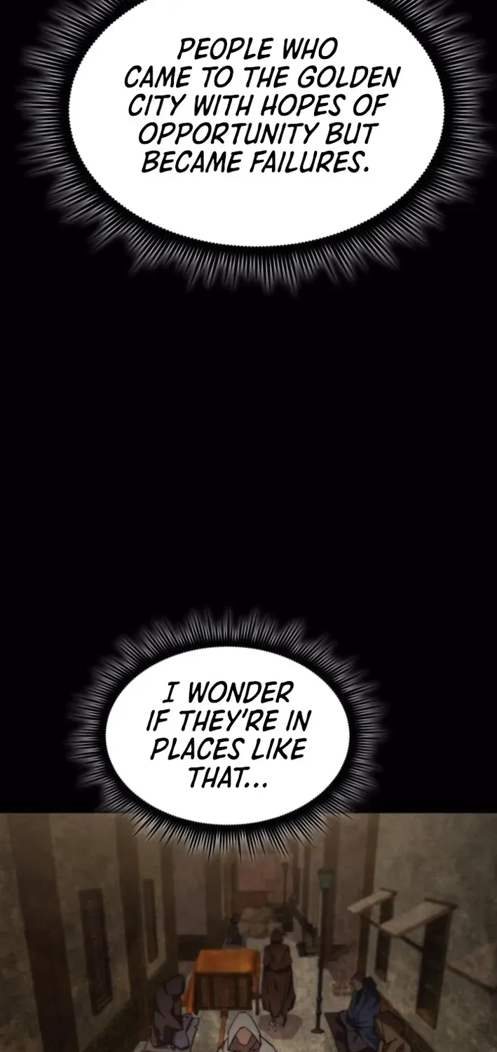 The Genius Magician Who Uses His Fist Chapter 26 page 95 - 