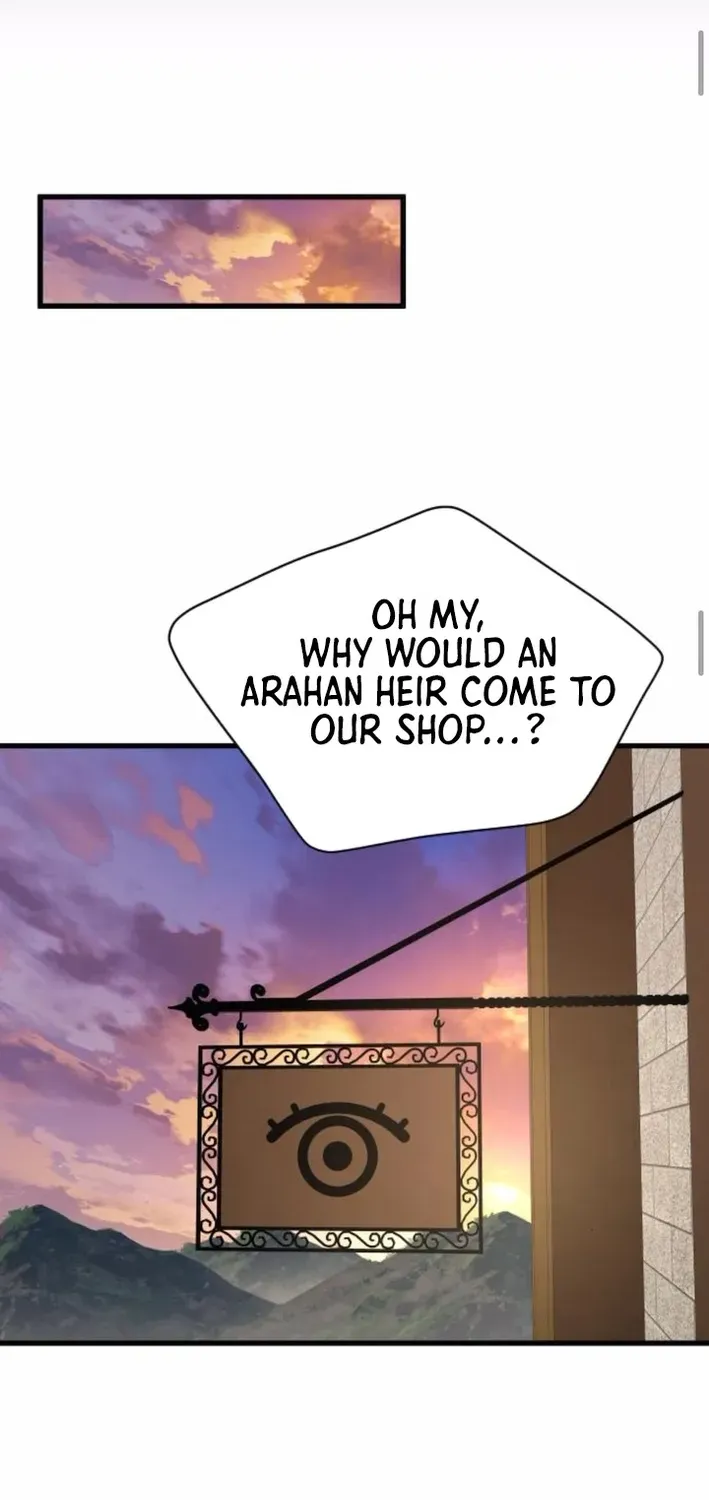 The Genius Magician Who Uses His Fist Chapter 26 page 97 - 