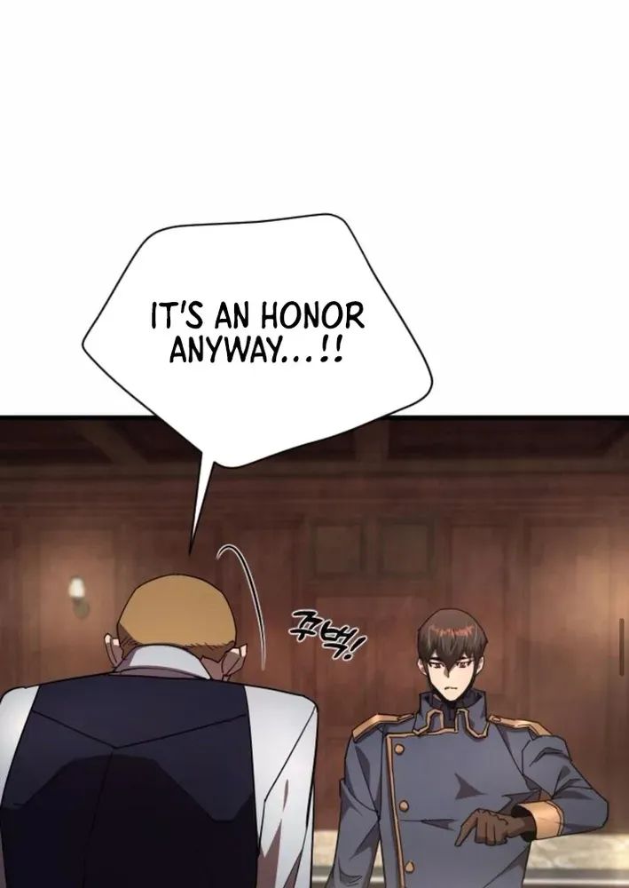 The Genius Magician Who Uses His Fist Chapter 26 page 98 - 