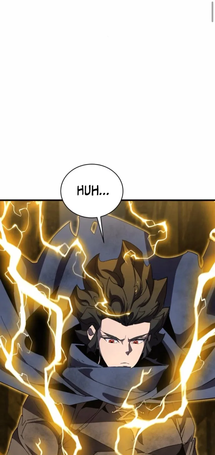 The Genius Magician Who Uses His Fist Chapter 27 page 105 - 