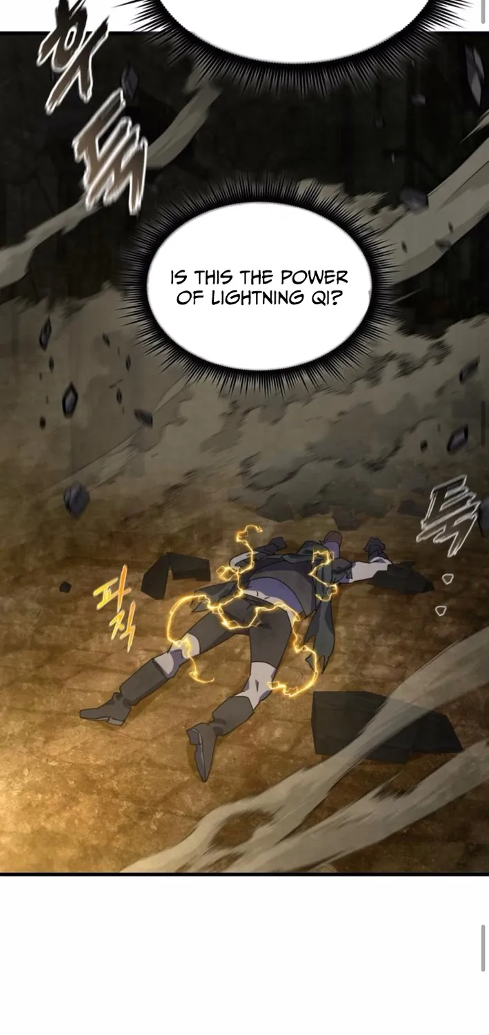 The Genius Magician Who Uses His Fist Chapter 27 page 107 - 