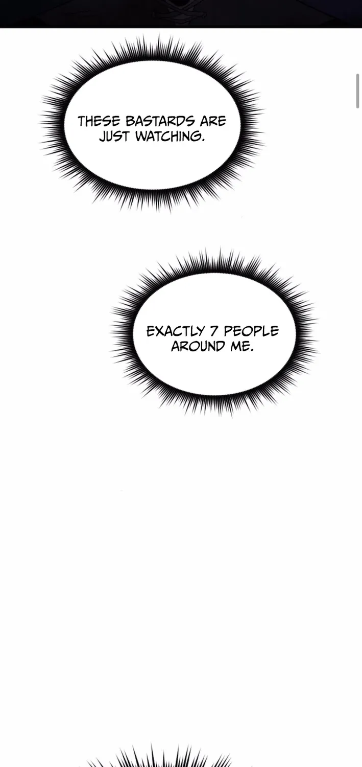 The Genius Magician Who Uses His Fist Chapter 27 page 12 - 