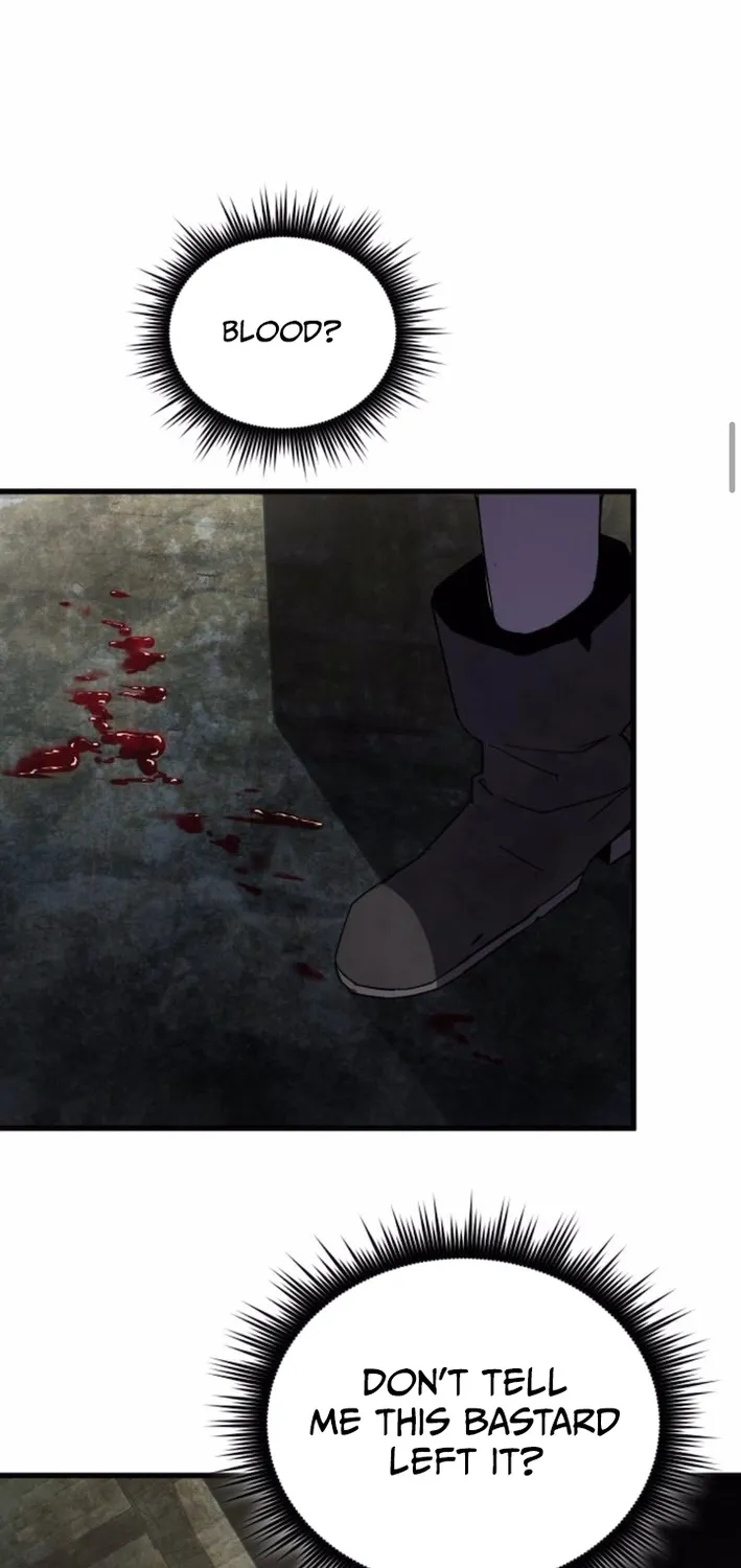 The Genius Magician Who Uses His Fist Chapter 27 page 117 - 