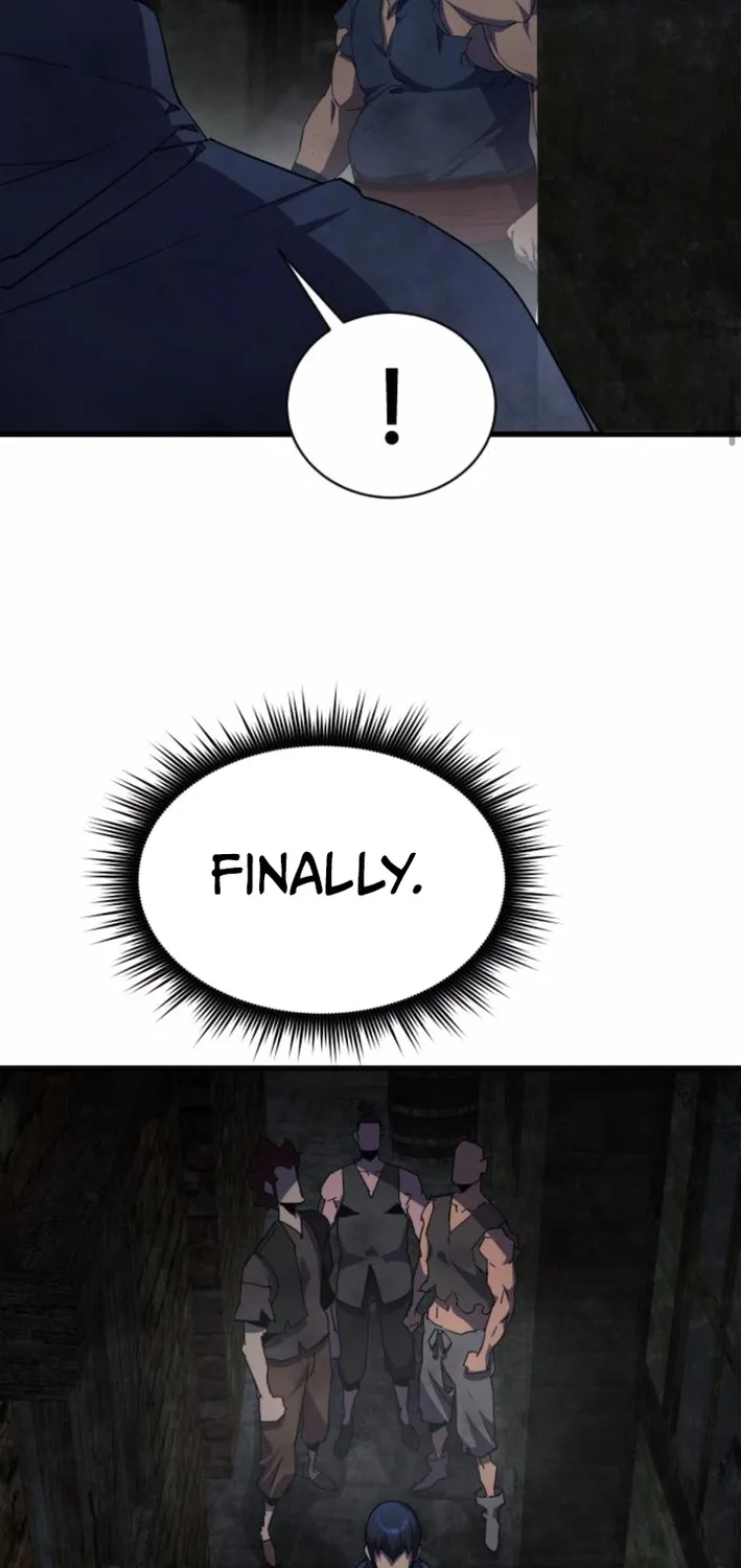 The Genius Magician Who Uses His Fist Chapter 27 page 16 - 