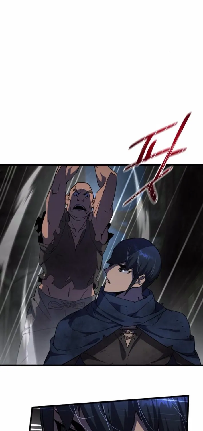 The Genius Magician Who Uses His Fist Chapter 27 page 26 - 