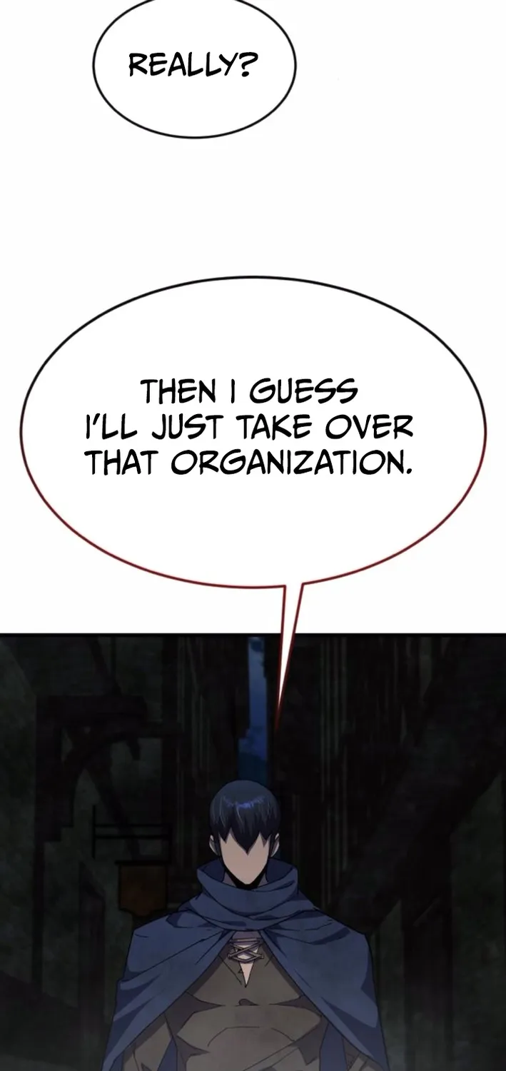 The Genius Magician Who Uses His Fist Chapter 27 page 42 - 