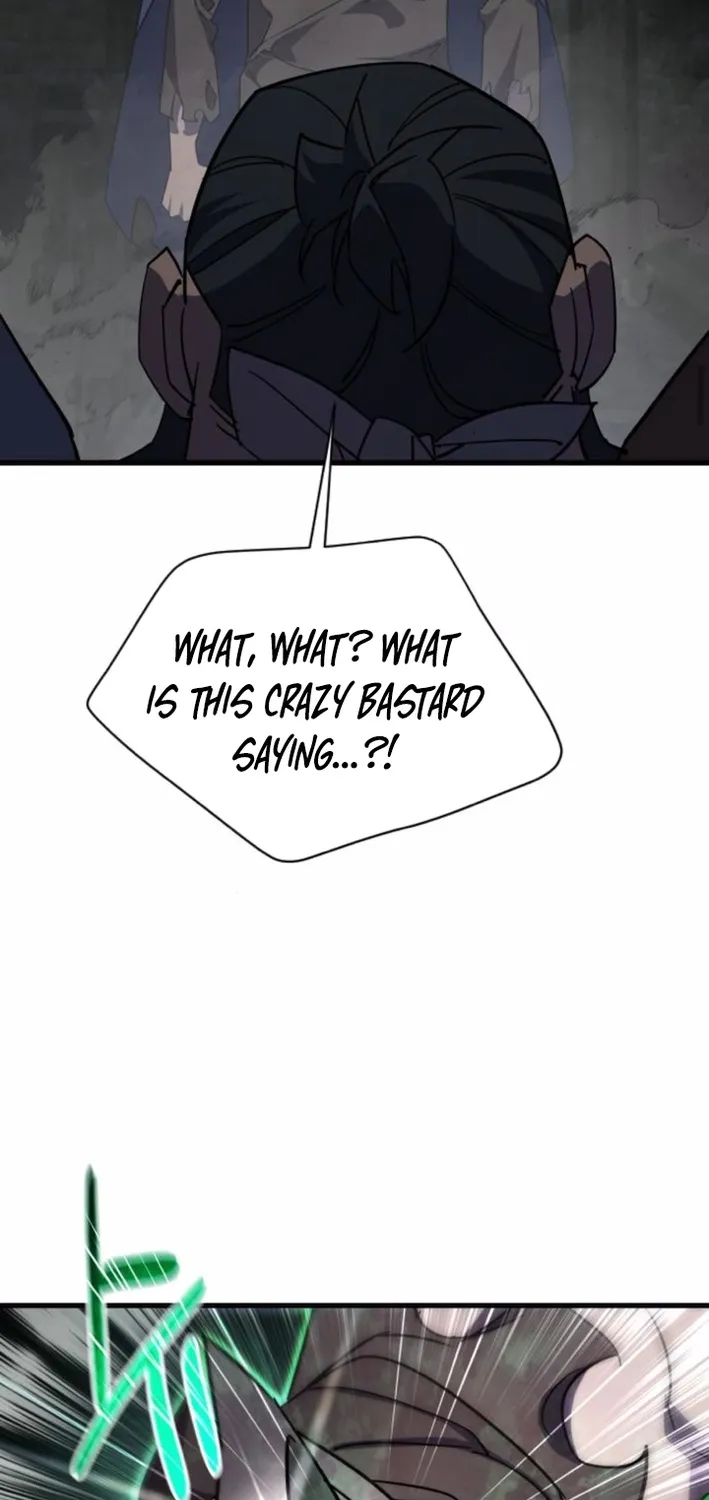 The Genius Magician Who Uses His Fist Chapter 27 page 43 - 