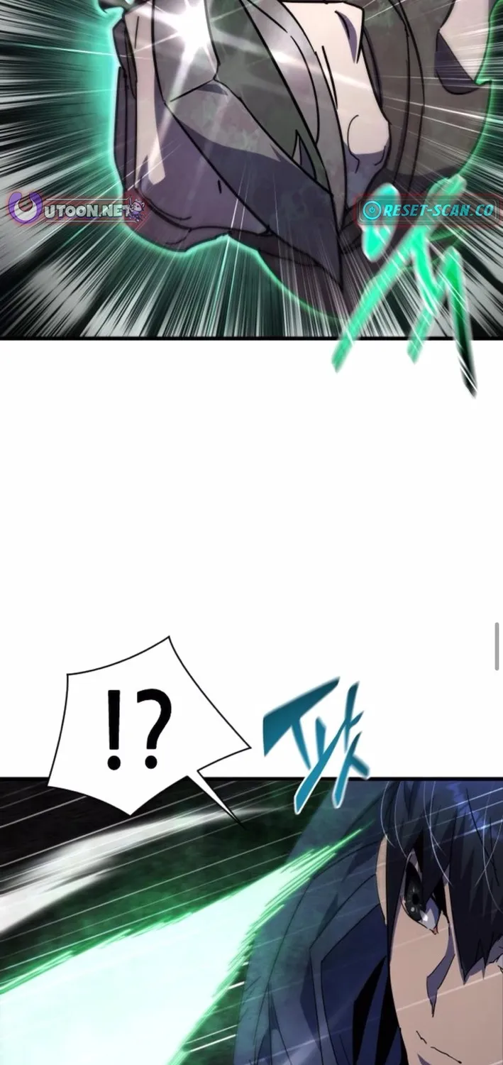 The Genius Magician Who Uses His Fist Chapter 27 page 44 - 
