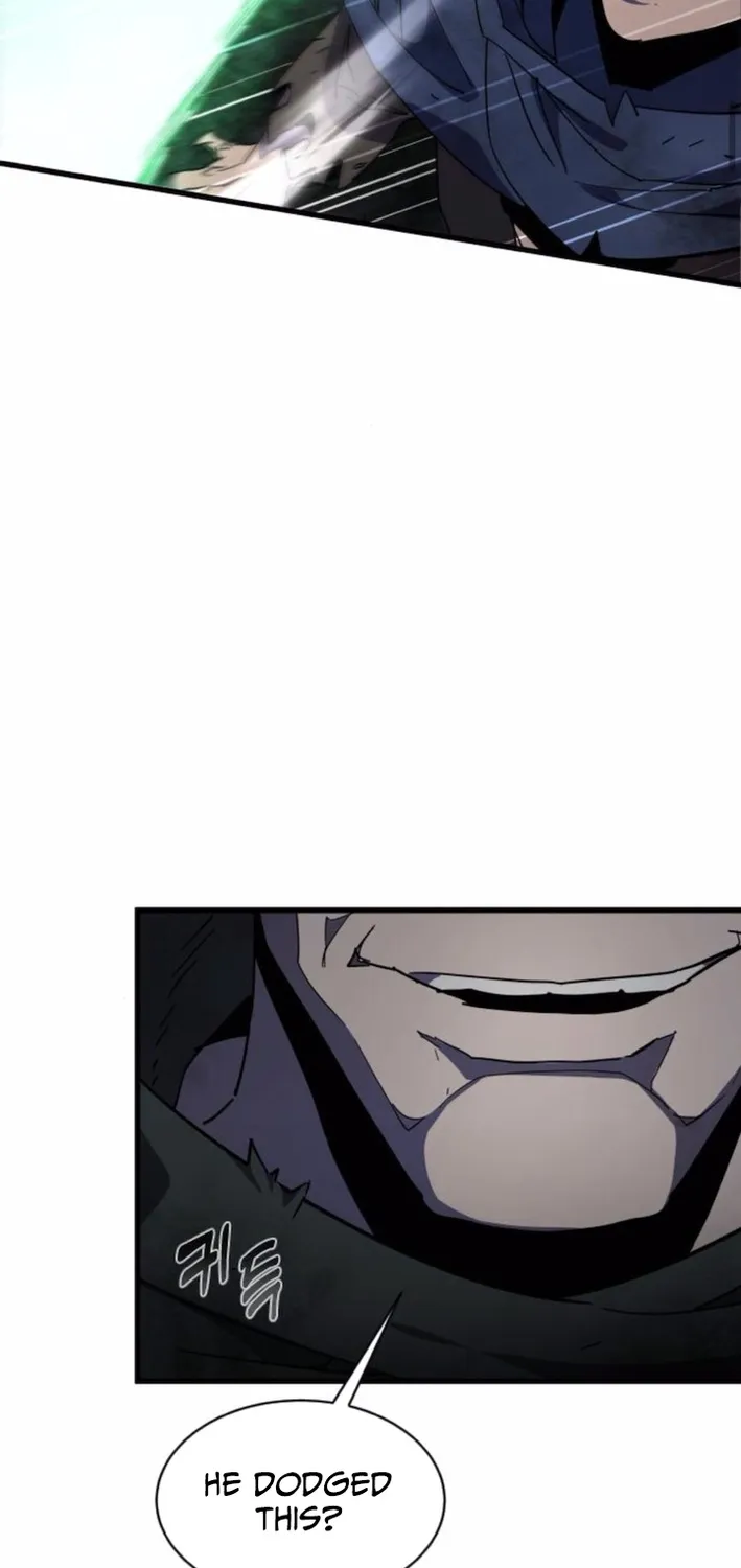 The Genius Magician Who Uses His Fist Chapter 27 page 45 - 