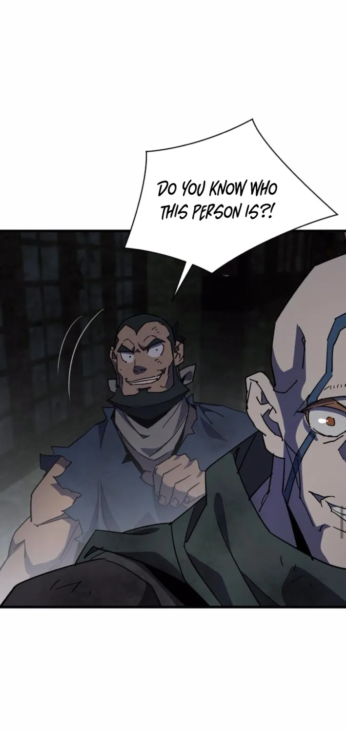 The Genius Magician Who Uses His Fist Chapter 27 page 49 - 