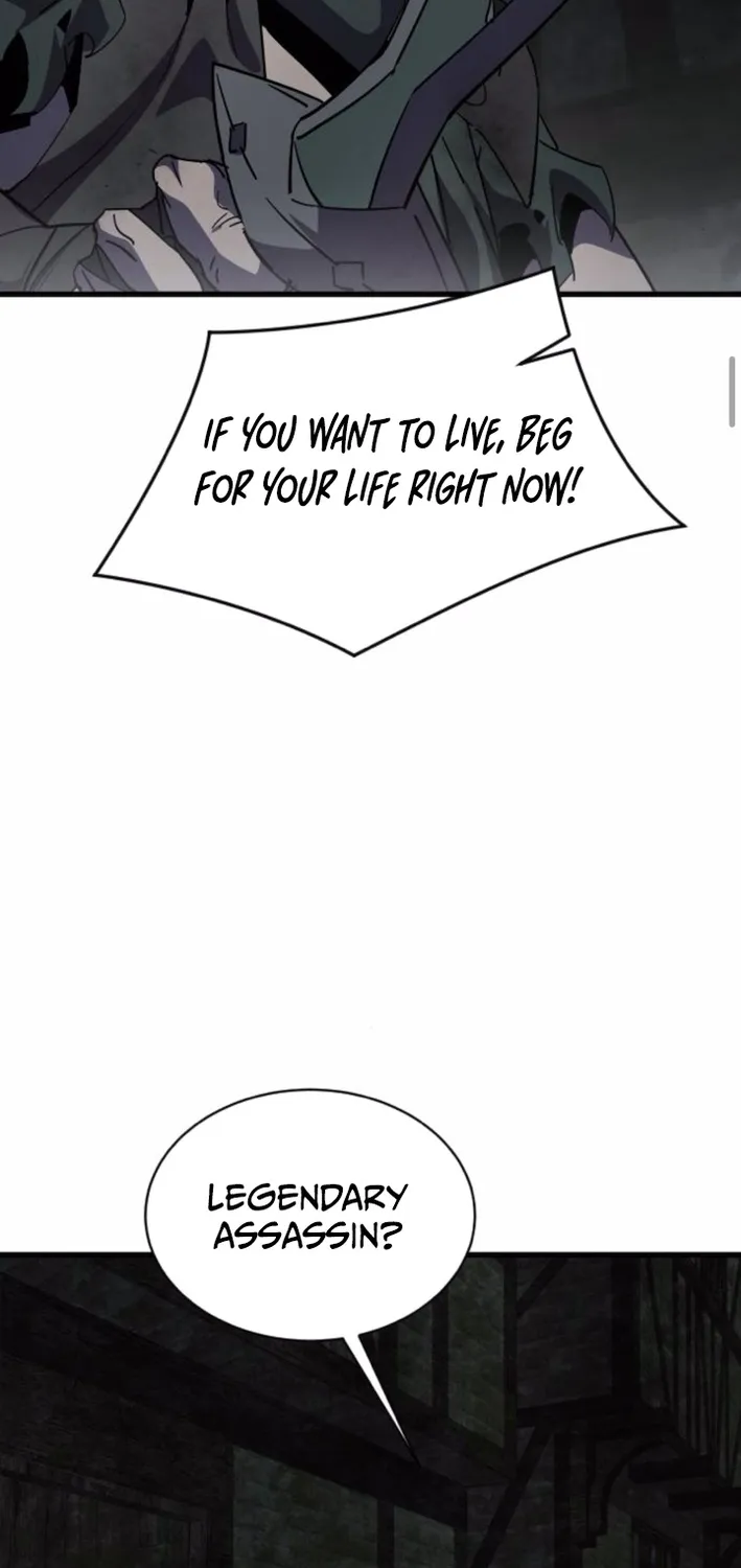 The Genius Magician Who Uses His Fist Chapter 27 page 51 - 