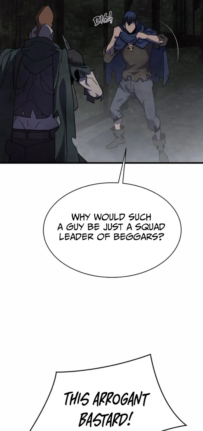 The Genius Magician Who Uses His Fist Chapter 27 page 52 - 
