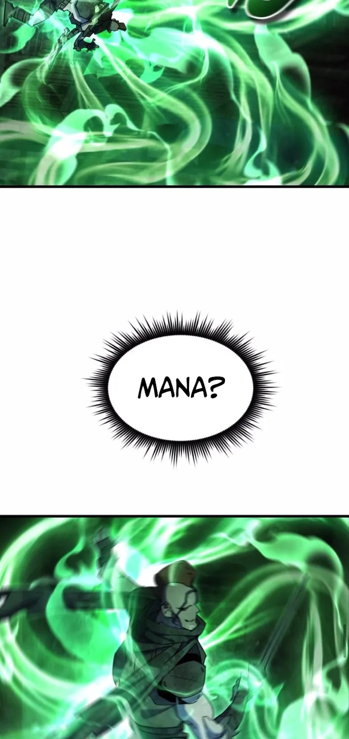 The Genius Magician Who Uses His Fist Chapter 27 page 58 - 