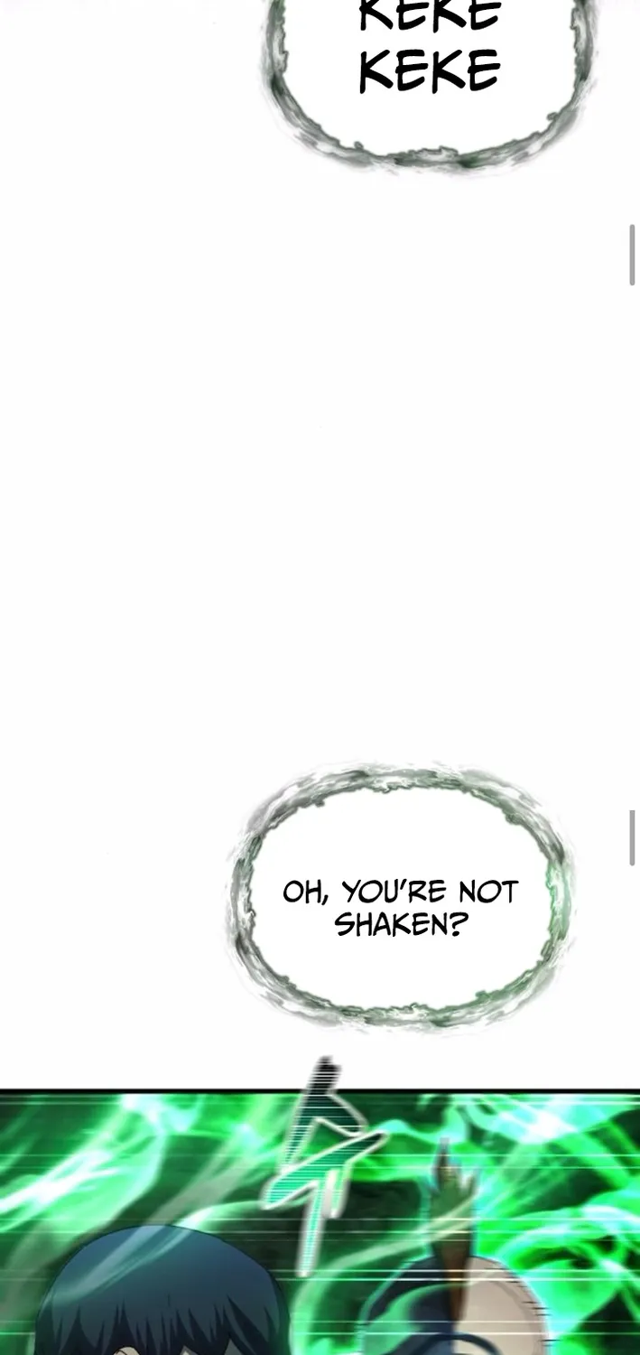 The Genius Magician Who Uses His Fist Chapter 27 page 67 - 