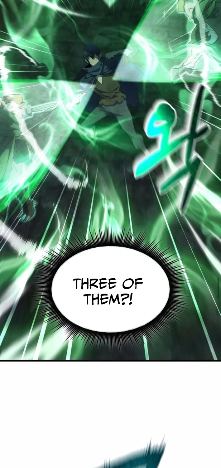 The Genius Magician Who Uses His Fist Chapter 27 page 73 - 