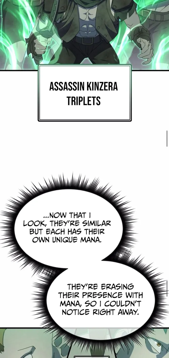The Genius Magician Who Uses His Fist Chapter 27 page 79 - 