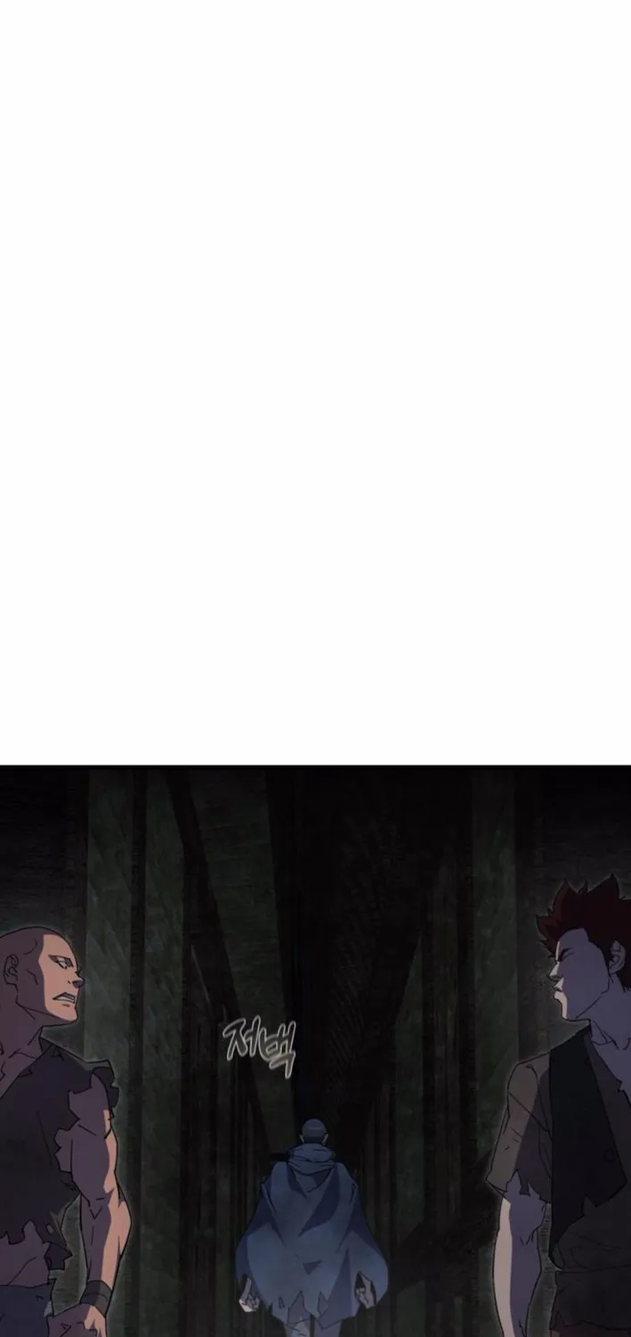 The Genius Magician Who Uses His Fist Chapter 27 page 9 - 