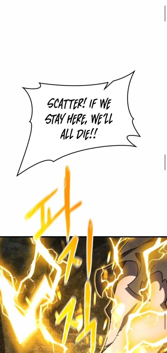 The Genius Magician Who Uses His Fist Chapter 27 page 94 - 