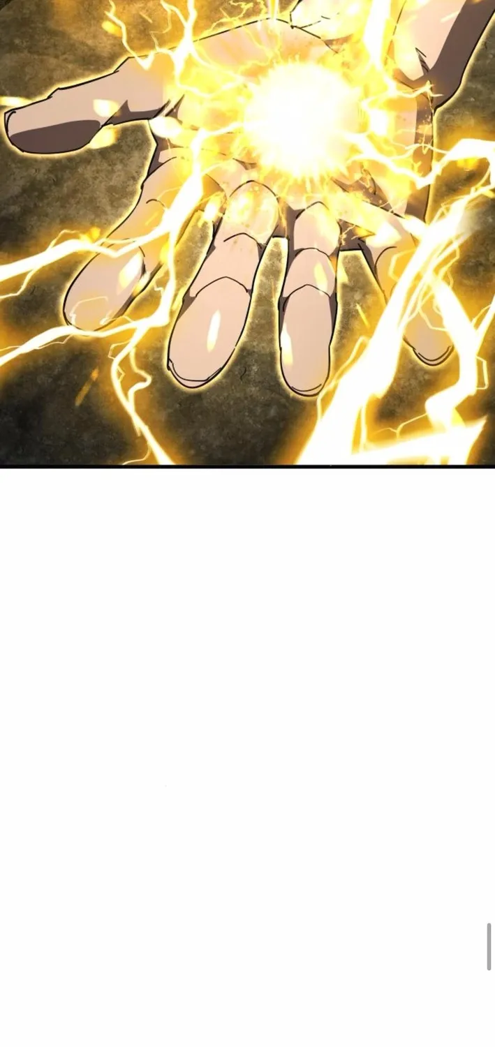 The Genius Magician Who Uses His Fist Chapter 27 page 95 - 