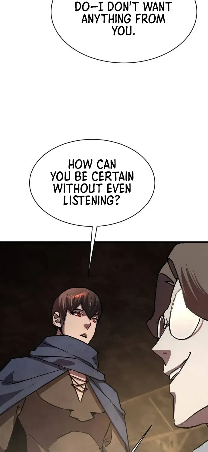 The Genius Magician Who Uses His Fist Chapter 28 page 102 - 