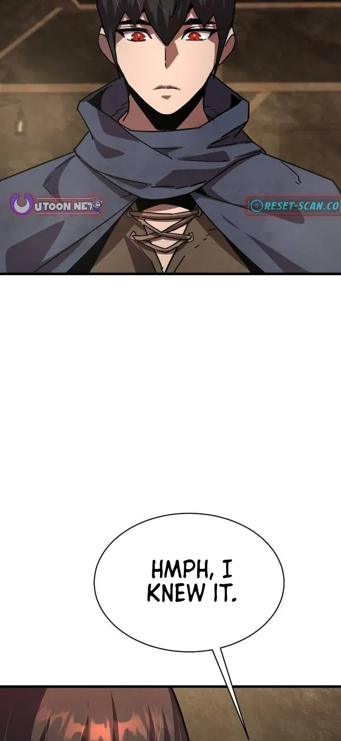 The Genius Magician Who Uses His Fist Chapter 28 page 104 - 