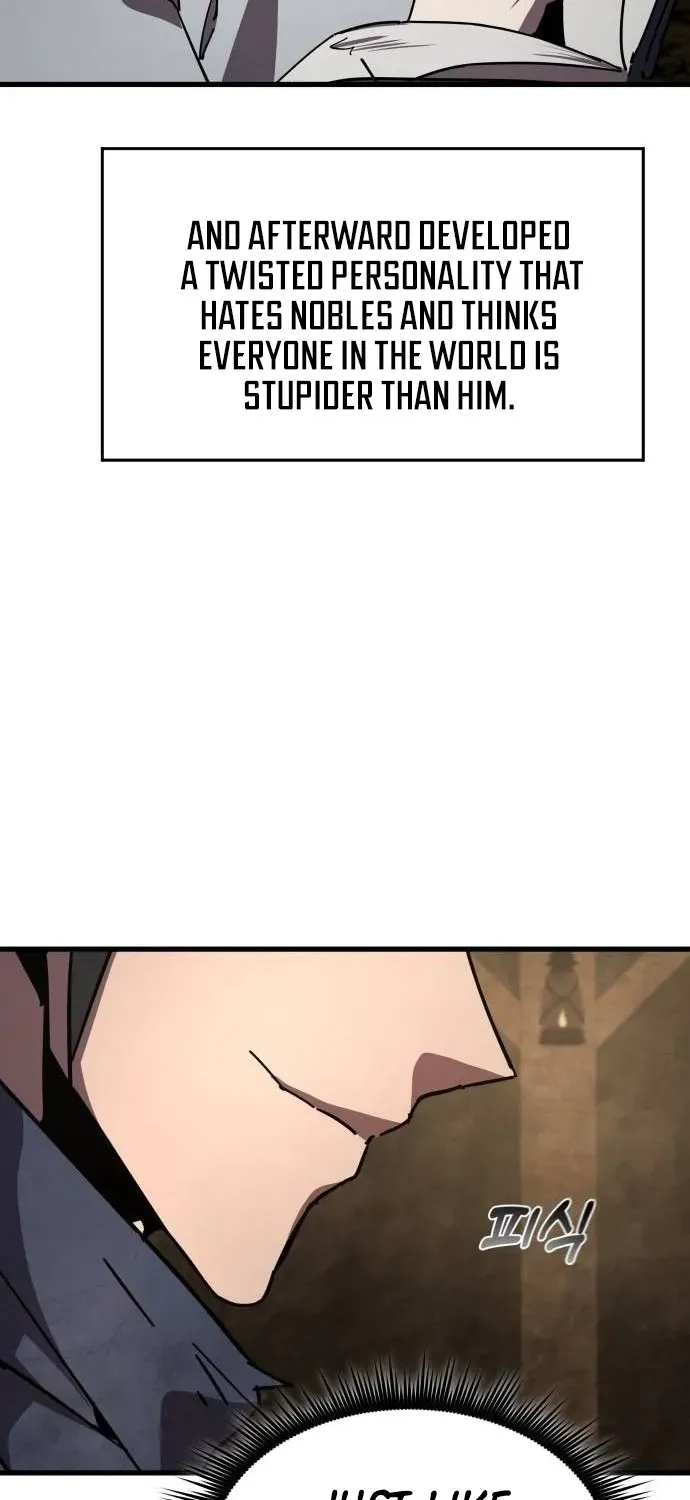 The Genius Magician Who Uses His Fist Chapter 28 page 107 - 