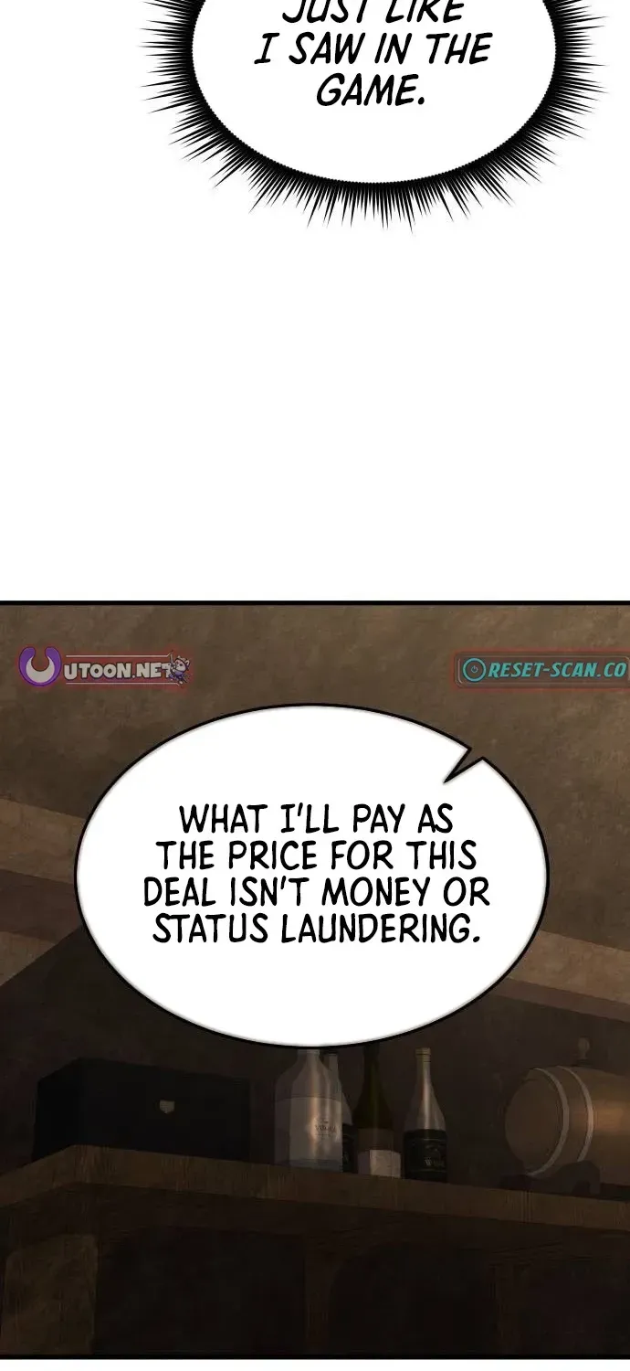 The Genius Magician Who Uses His Fist Chapter 28 page 108 - 