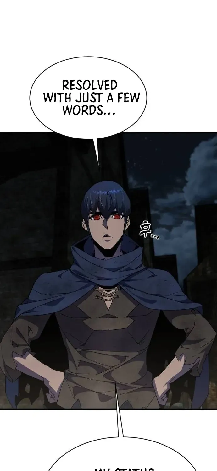 The Genius Magician Who Uses His Fist Chapter 28 page 12 - 